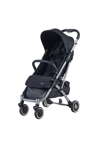 Prego 2024 Covi Bebek Arabası Siyah-9805