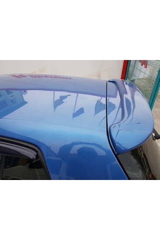 VW Golf 5 Body Kit-fibersan Tuning