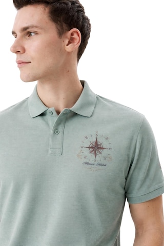 Arma Ar-ma Erkek Polo Yaka Tişört Resim Baskili Örme Kumaş Regular Fit %100 Pamuk 30/1 Çift Toplama Penye Pike Y31374358902 Mavi-m24
