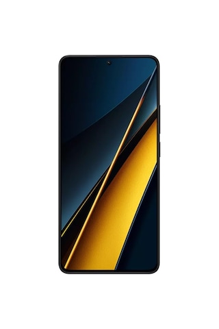 Poco X6 Pro 12 GB 512 GB (Xiaomi Türkiye Garantili)