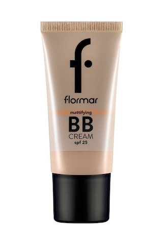 Flormar Mattifying Mat Bitişli BB Krem 002 Fair/Light