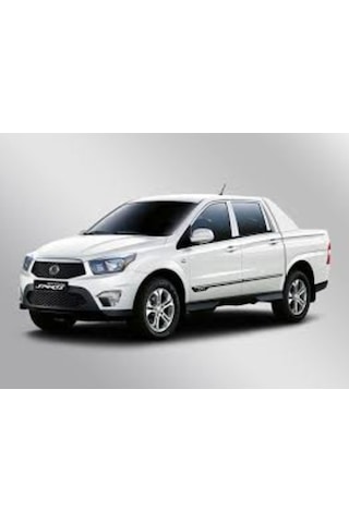 Inwells Ssangyong Korando Sports 2011-2016 Ön Muz Silecek Takımı