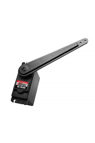 Hs-765hb 140º Rotation Hd Resin Gear Analog Servo