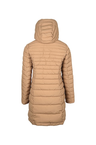 Tommy Hilfiger Tommy Hılfıger Kadın Mont Tw4mp562-cam Tw4mp562-cam Kahverengi Kahverengi