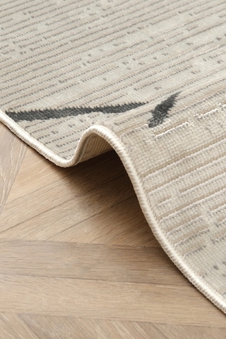 Kaşmir Halı Piraye 160x230 CM Salon Mutfak Halısı Yolluk Kilim