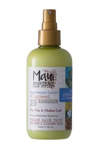 Maui Flaxseed Saç Bakım Spreyi 236 ML
