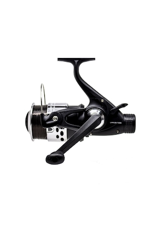 Kudos Darkbait 6000 Baitrunner Sazan Makinesi