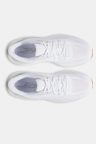 Under Armour Ua Sonic 7 Erkek Koşu Ve Yürüyüş Ayakkabısı 3028002-100 Beyaz Beyaz