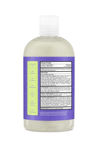 Shea Moisture Kepek Karşıtı Şampuan 384 ML