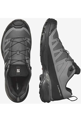 Salomon X Ultra 360 Erkek Ayakkabısı L47448300 Antrasit