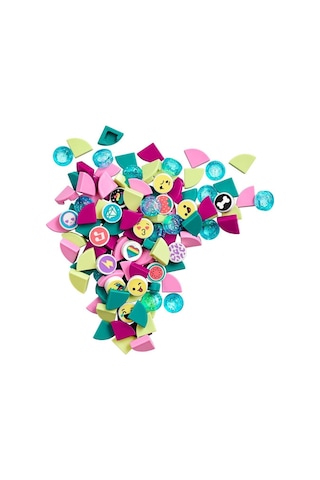 LEGO® Dots 41908 Seri 1 Kendin Yap Dekorasyon Seti 109 Parça