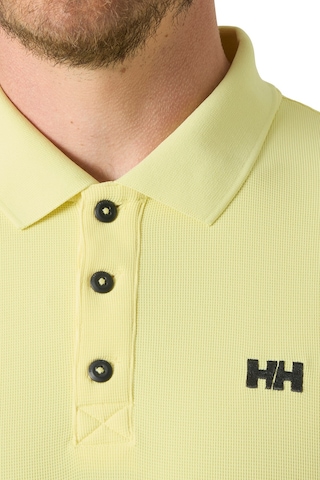 Helly Hansen Driftline Erkek Tişört Sari