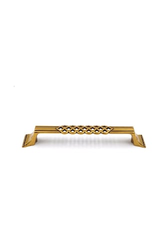 Coşafak Ventus Vn.1026.160.Rsb Metal Altın 160Mm Akslı Kulp