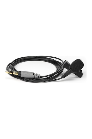 Rode Smartlav Plus Mikrofon