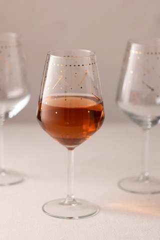 Rakle Dragonfly 4'lü Su Kadehi Seti 430 Cc Renkli