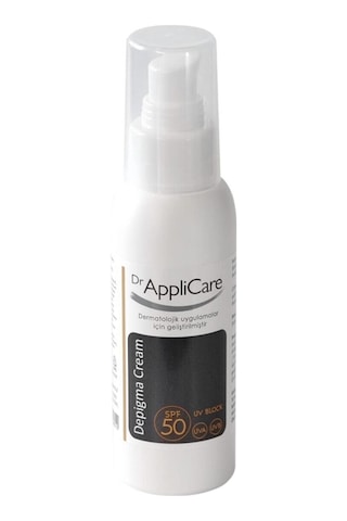 Drapplicare Depigma Güneş Kremi 50 Spf 90ml