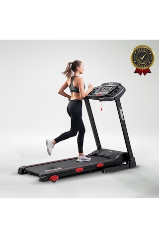 Proforce Optimum Koşu Bandı 2.5 Hp Led Gösterge 0 - 14 Km/S Hız Kolay Kurulum