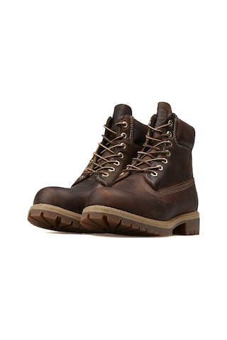 Timberland Kahverengi Erkek Bot 27097