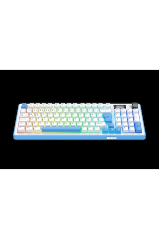 Aerstone Commandıon