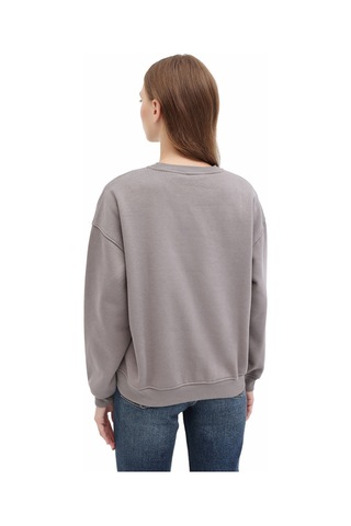 Kinetix Wb 16bella-c 5pr Antrasit Kadın Sweatshirt 000000000102033666 Gri