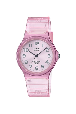 Casio Mq-24s-4bdf Kol Saati Metalik