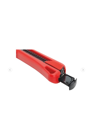 Falçata Seti 1 Falçt. Ve 13 Bıçak -18mm