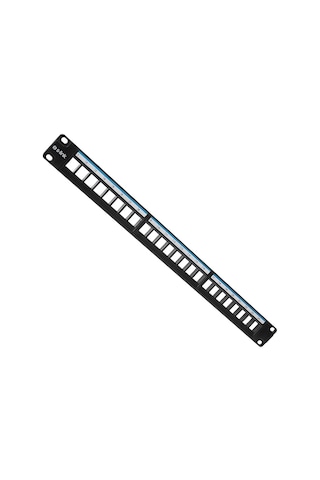 S-link Sl-f24n Jack Sız 24 Lü Patch Panel Ağ Switch Paneli