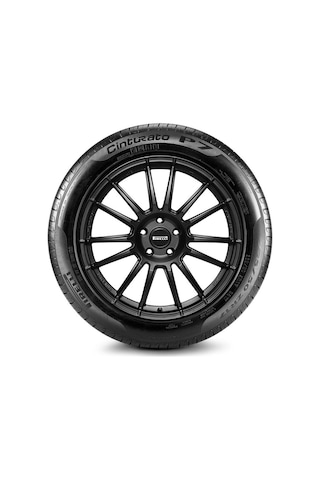Pirelli 225/50R17 94W Rft P7 Cınturato Yaz Lastiği 2024