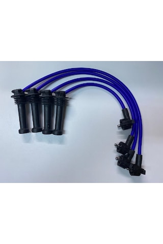 Ford Mondeo Iı 2.0 16V 96-00 Nga Performans Buji Kablosu Ford Mondeo Iı 2.0 16V 96-00 Nga Performans Buji Kablosu