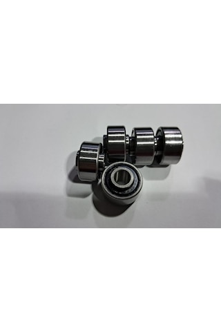 822.2z.t9h Tekstil Makinası Rulmanı