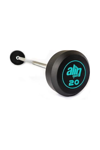 Alin Sport Profesyonel Barbell 20 Kg
