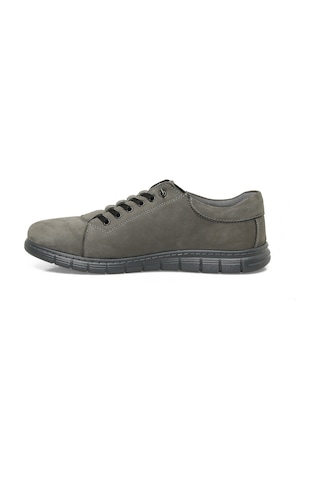 Oxide Evander-n 5fx Antrasit Erkek Comfort Ayakkabı 000000000101951775 Gri