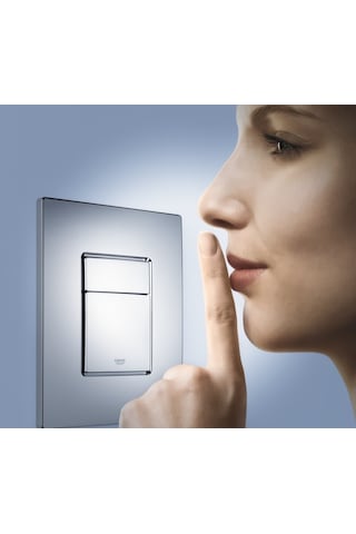 Grohe Skate Cosmopolıtan Kumanda Panelı Krom