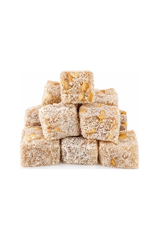 Yer Fıstıklı Basma Türk Lokumu 350gr %100 Pancer Şekeri Glikoz İçermez - 938204270 Yer Fıstıklı Basma Türk Lokumu 350gr %100 Pancer Şekeri Glikoz İçermez - 938204270