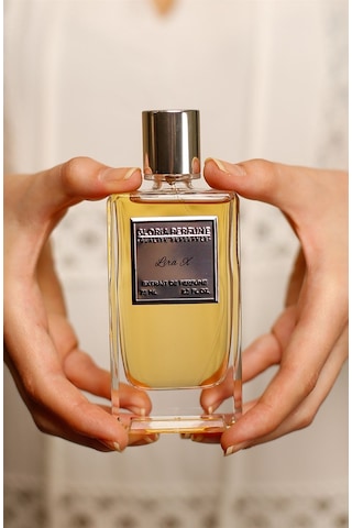 Gloria Perfume Lira X Kadın Parfüm EDP 75 ML