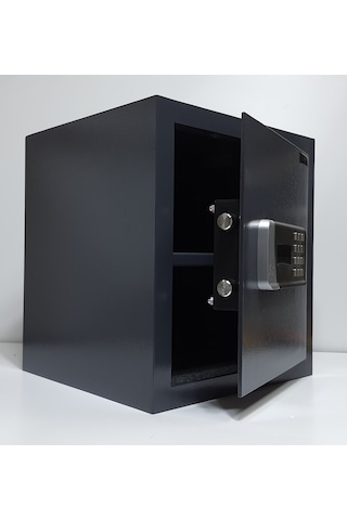 Kale Kk Eko 400 Motorlu Dijital Şifreli Ofis Tipi Kasa