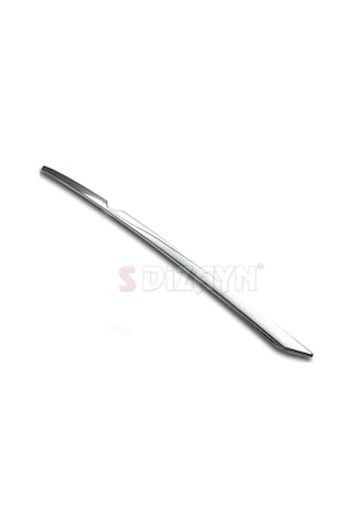 S-dizayn Fiat Egea Sd Krom Bagaj Çıtası 2015-2020 A+ Kalite Mat Krom
