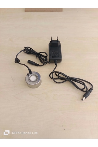 Mini Tekli Nemlendirici Nem Nozülü Elektrikli Taşınabilir Ev Kullanımı İçin