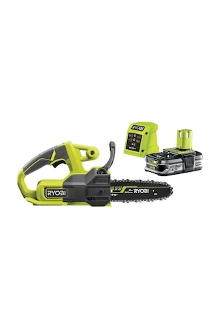 Ryobi RY18CS20A-125 Akülü Testere Kömürsüz 20 CM