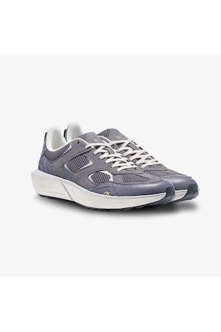 Loci Volt Unisex Gri Koşu Ayakkabısı Lc-015 2800153