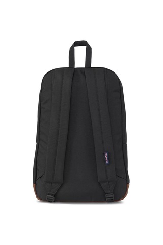 Jansport Cortlandt Black Sırt Çantası EK0A5BBWN551 Siyah