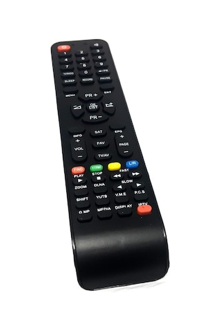 Korax Vipbox Hd Uydu Kumanda