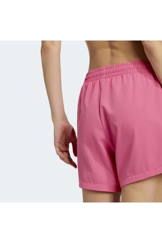 Adidas Studio Woven Kadın Pembe Şort Ky3132