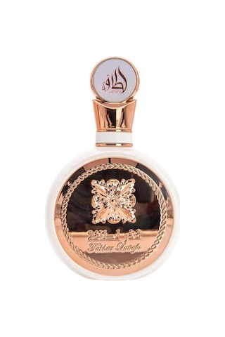 Lattafa Fakhar Rose Kadın Parfüm EDP 100 ML