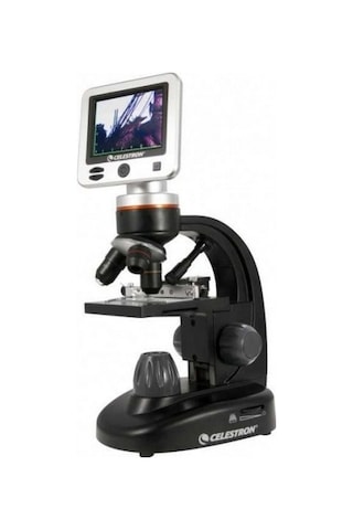 Celestron 44341 Lcd Dijital Mikroskop