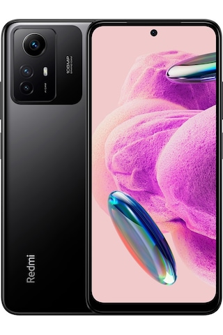 Xiaomi Redmi Note 12S 8 GB 256 GB (Xiaomi Türkiye Garantili)
