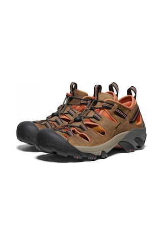 Keen 1008419 Arroyo Ll Outdoor Erkek Sandalet Kahverengi