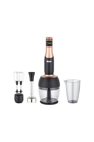 Fakir Speed Lucca 1000 W Blender Seti
