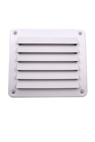 Seaflo Tekne Havalandırması. Karavan Havalandırması. Seaflo 140x125mm