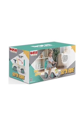 Dolu Bingit Araba Yeşil 2622